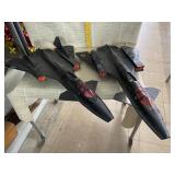 Vintage G.I. Joe Airplanes