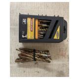 Titanium Drill Bits