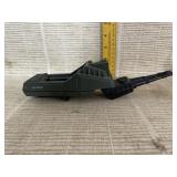 Vintage G.I. Joe Vehicle