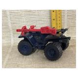 Vintage 1985 Hasbro G.I. Joe Vehicle