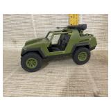 Vintage 1982 Hasbro G.I. Joe Vehicle