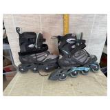 Rollerblades Size 9