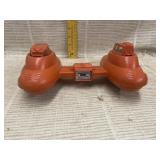 Vintage 1980 Star Wars Twin Pod Vehicle