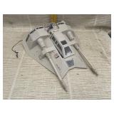 Vintage 1980 Star Wars Snowspeeder