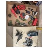 Extra Toy Pieces