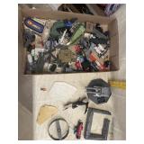 Extra Toy Pieces