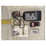 Engine Sensor Tester