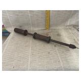 Slide Hammer