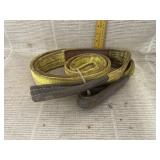 Lifting/Tow Strap