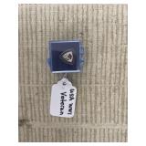 USA  WW1 Veteran Pin