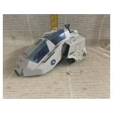 Vintage 1987 G.I. Joe Vehicle