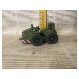 Vintage 1985 G.I. Joe Vehicle