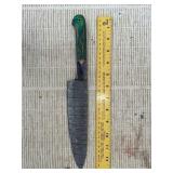 MHS Cutlery