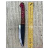 MHS Cutlery