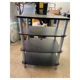 4 Tier Shelf