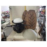 Harbor Breeze Ceiling Fan & Light