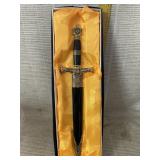 King Solomon Dagger