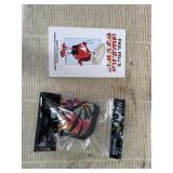 Face Mask, Cartoon Book