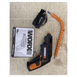 Worx Slide Driver