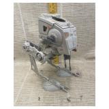 Vintage 1982 Star Wars Scout Walker Vehicle