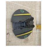 Vintage 1978 Mattel Battle Star Galactica Raider