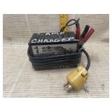 1 Amp Motorcycle Battery Charger