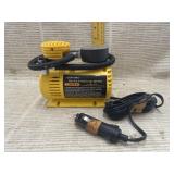 Mini Air Compressor