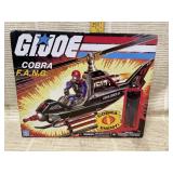 G.I. Joe Cobra F.A.N.G