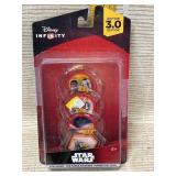 Star Wars The Force Awakens Power Disc Pack
