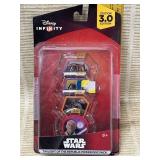 Star Wars Twilight of the Republic Power Disc