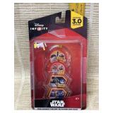 Star Wars Rise Against the Empire Power Disc Pack