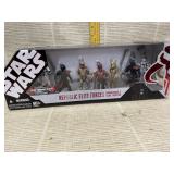 Star Wars Republic Elite Forces