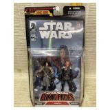 Star Wars Comic Pack