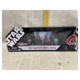Star Wars Republic Elite Forces