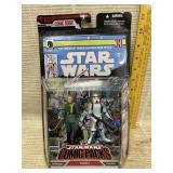 Star Wars Comic Pack
