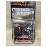 Star Wars Comic Pack