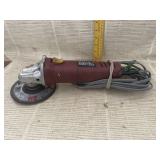 Chicago Electric 4ï¿½ Angle Grinder