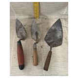 Trowels