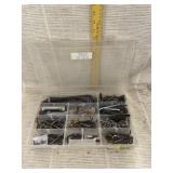 Organizer with Allen Wrenches