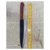 MHS Cutlery