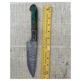 MHS Cutlery
