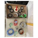 Duck Tape, Electrical Tape, Blue Tape, Packaging