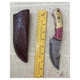 MHS Cutlery