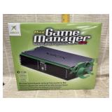 XBox Game Manager