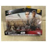 Star Wars The Force Awakens Play Set