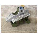 Vintage 1986 G.I. Joe Vehicle