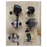 Fishing Reels