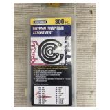 Snap Ring Assortment