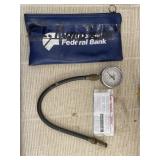 Lisle Compression Tester