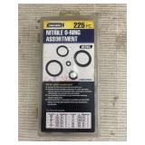 O-Ring Assortment
